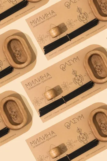 Komplet za osveživač prostora 