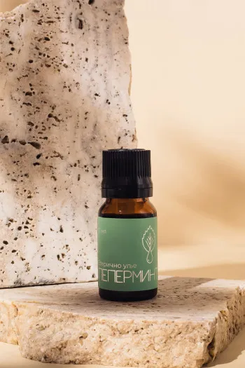 Pepermint eterično ulje 10 ml 