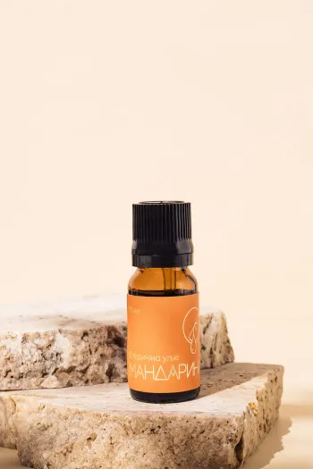 Mandarina eterično ulje 10 ml 