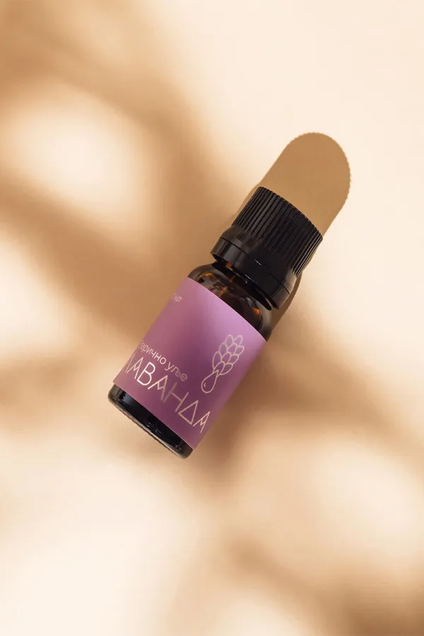 Lavanda eterično ulje 10 ml 